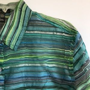 Richly Colored Jacket by N. Y. P. L.